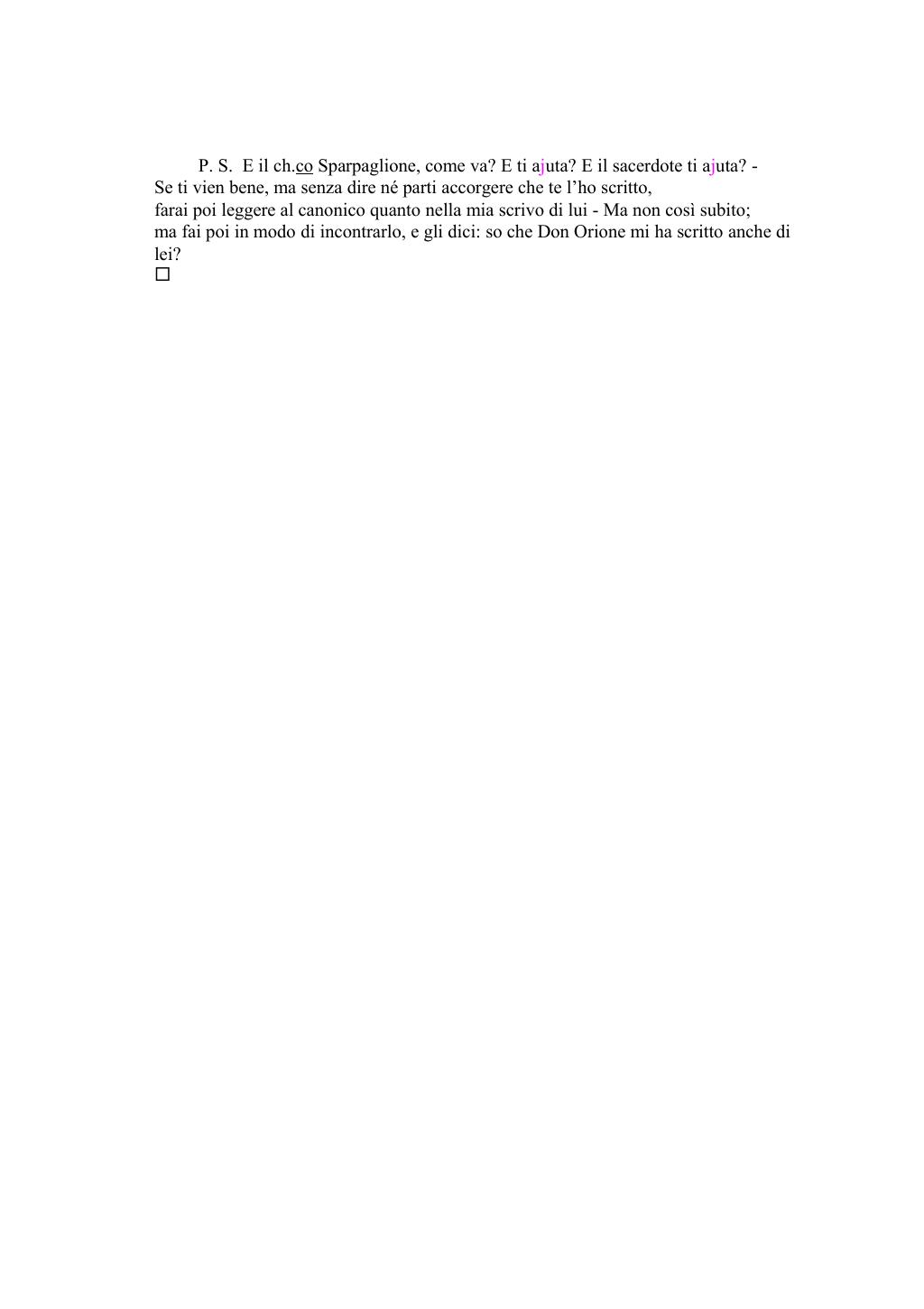 Scritti. Volume 028, pagina 191