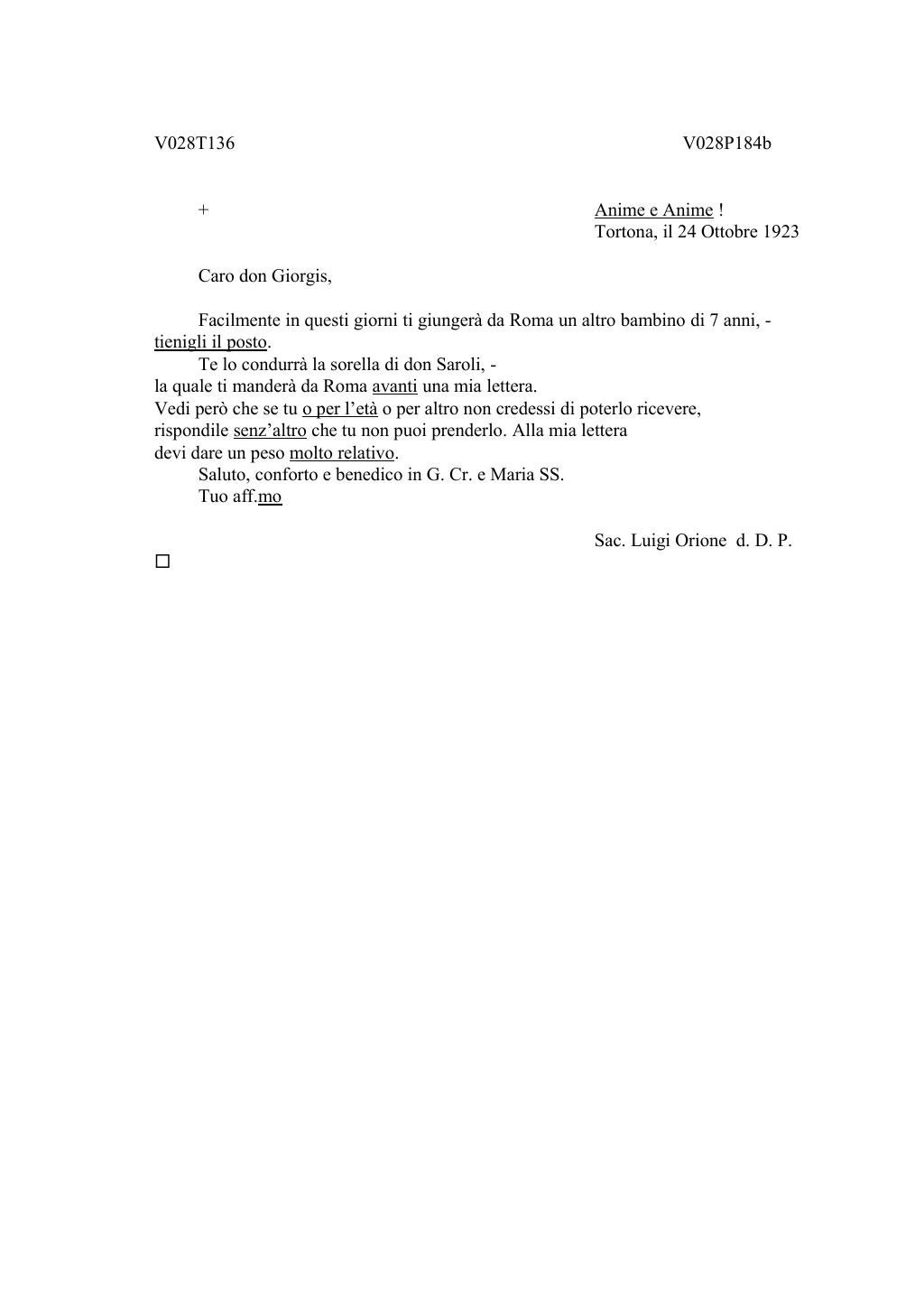 Scritti. Volume 028, pagina 196