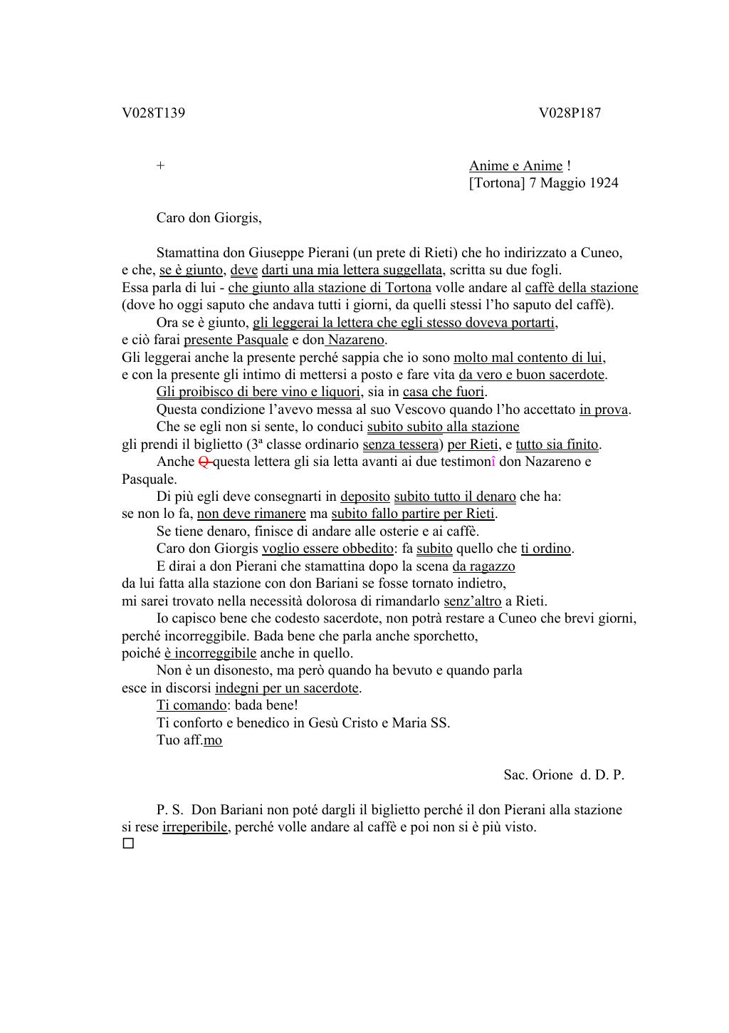 Scritti. Volume 028, pagina 199