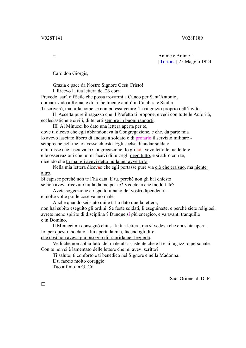 Scritti. Volume 028, pagina 201