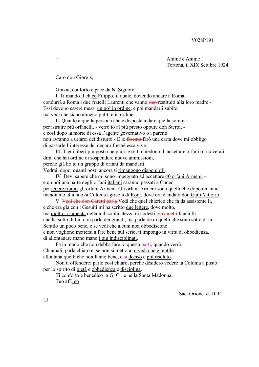 Scritti. Volume 028, pagina 203
