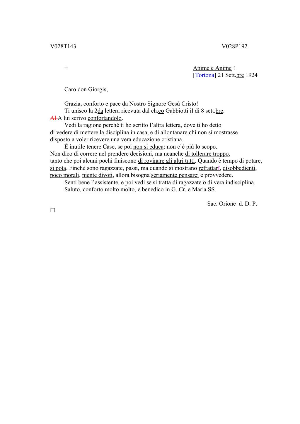 Scritti. Volume 028, pagina 204