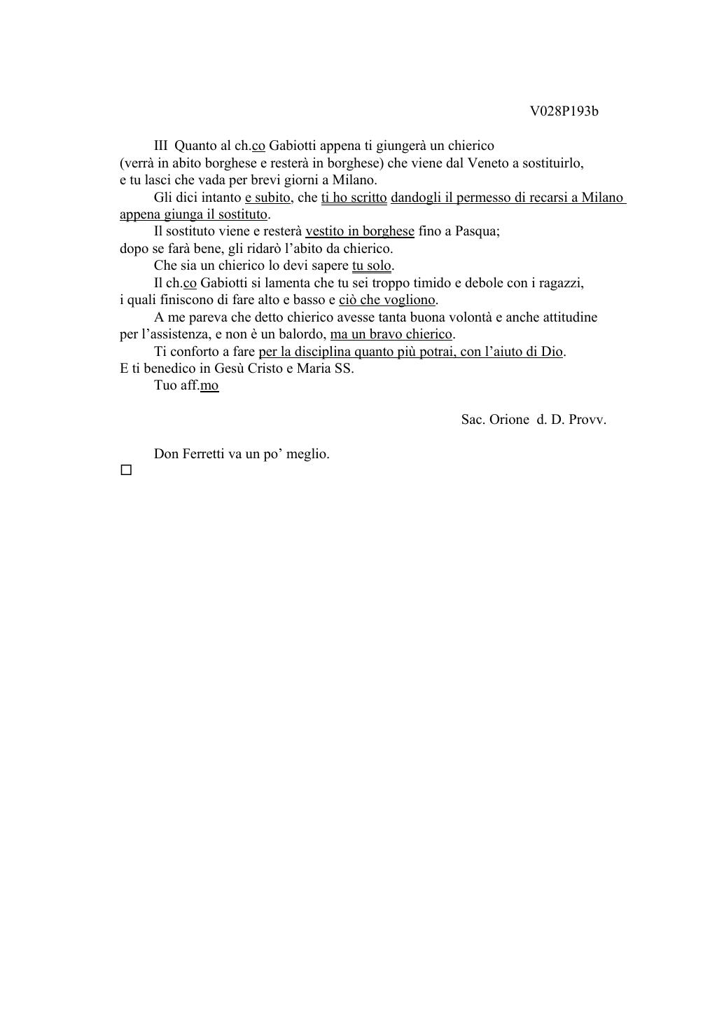 Scritti. Volume 028, pagina 206
