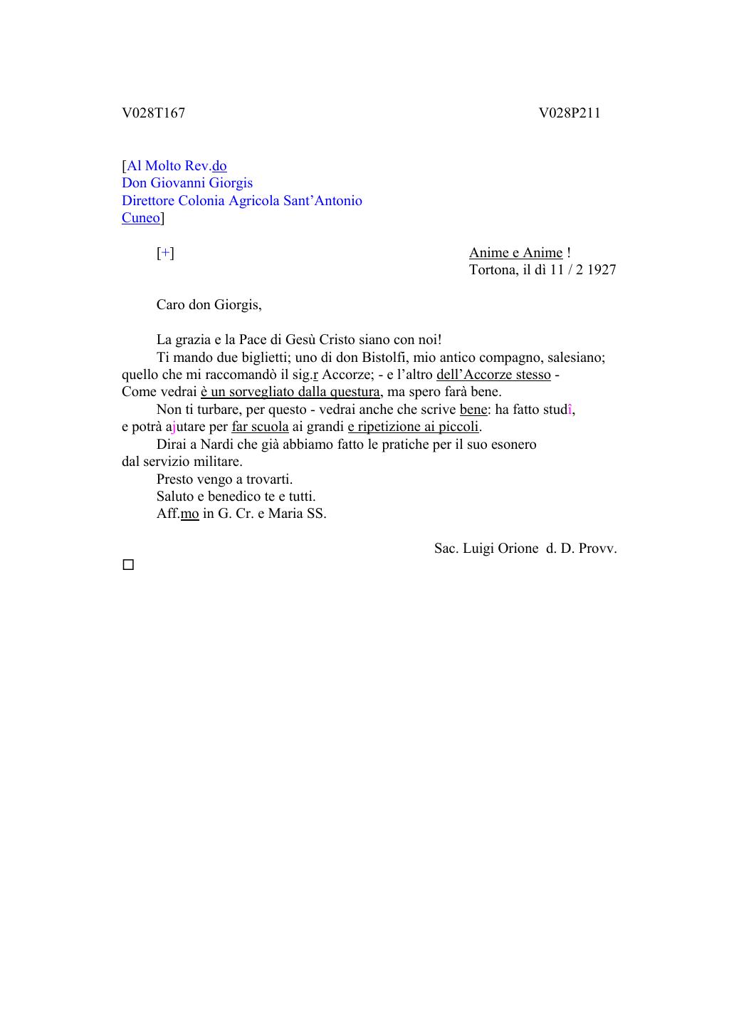 Scritti. Volume 028, pagina 231
