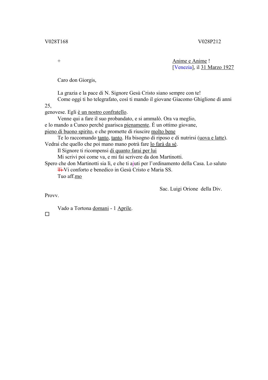 Scritti. Volume 028, pagina 232