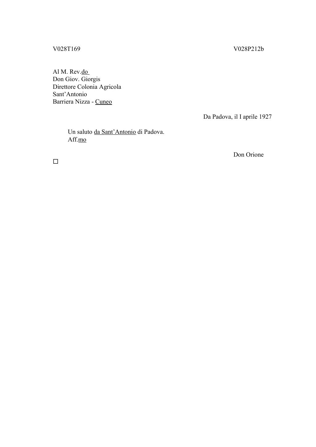 Scritti. Volume 028, pagina 233
