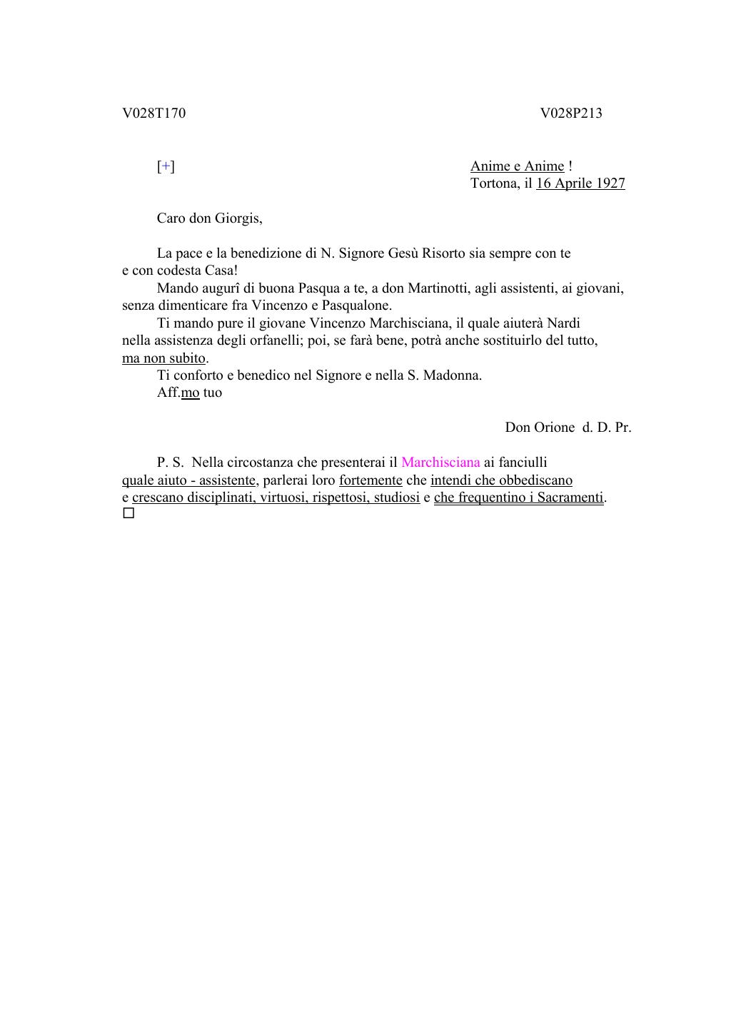Scritti. Volume 028, pagina 234