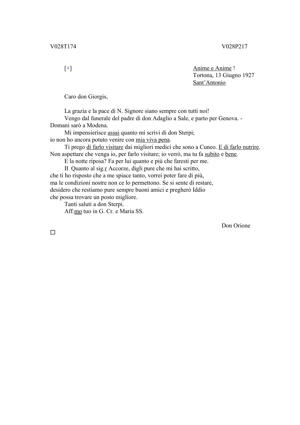 Scritti. Volume 028, pagina 238