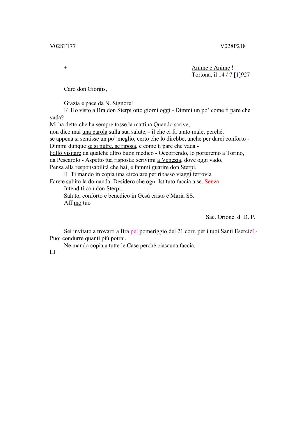 Scritti. Volume 028, pagina 241