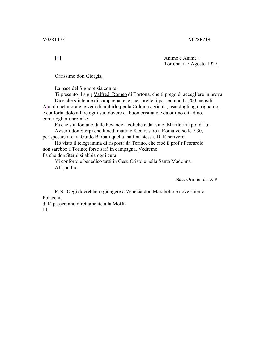 Scritti. Volume 028, pagina 242