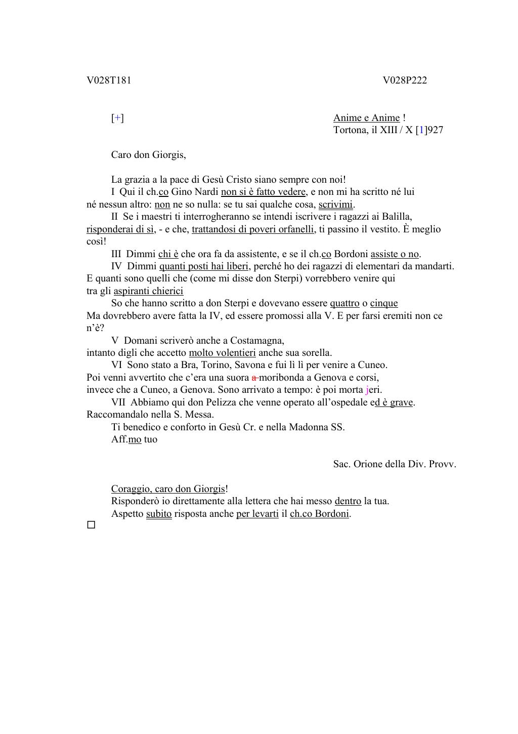 Scritti. Volume 028, pagina 245
