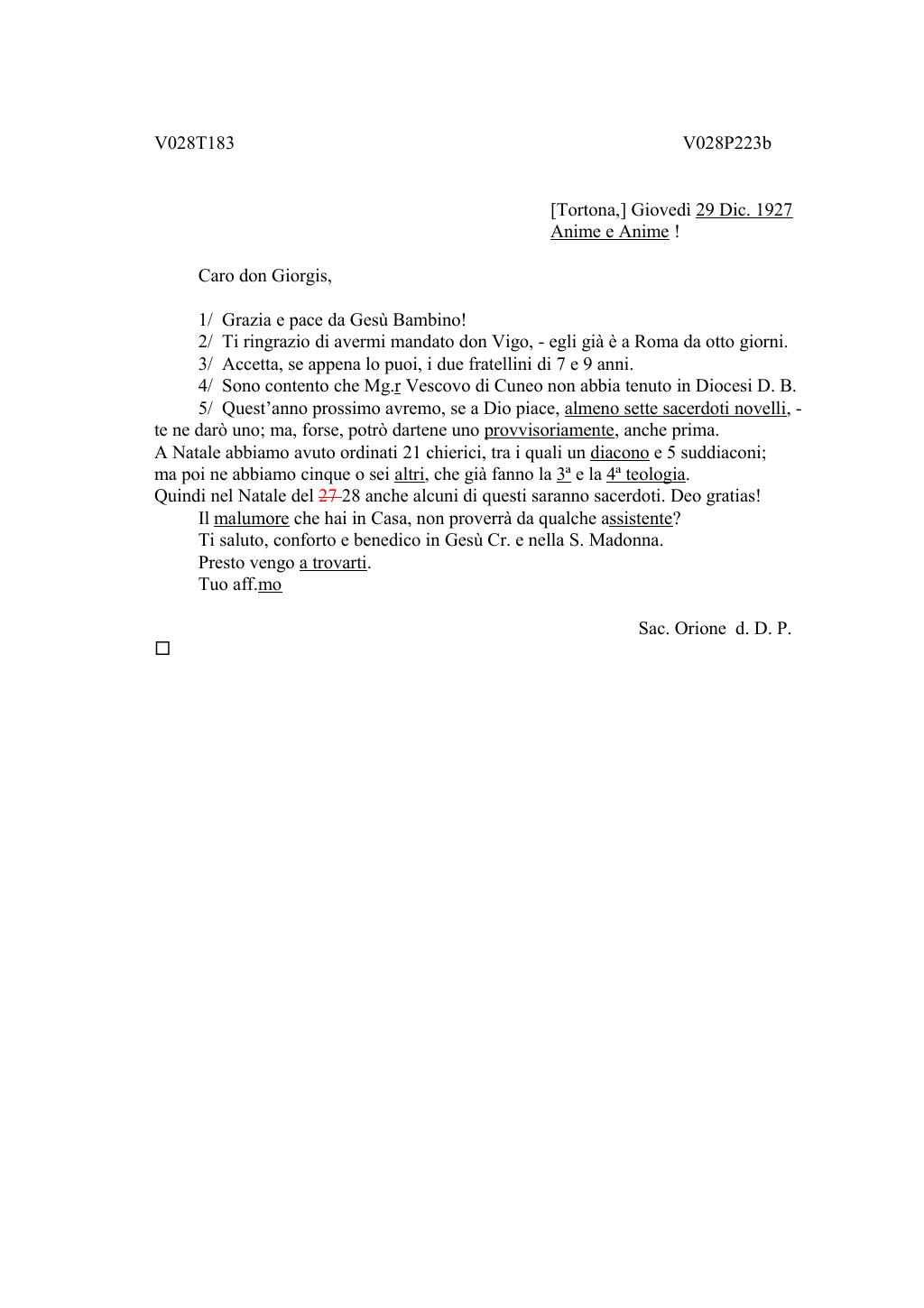 Scritti. Volume 028, pagina 247