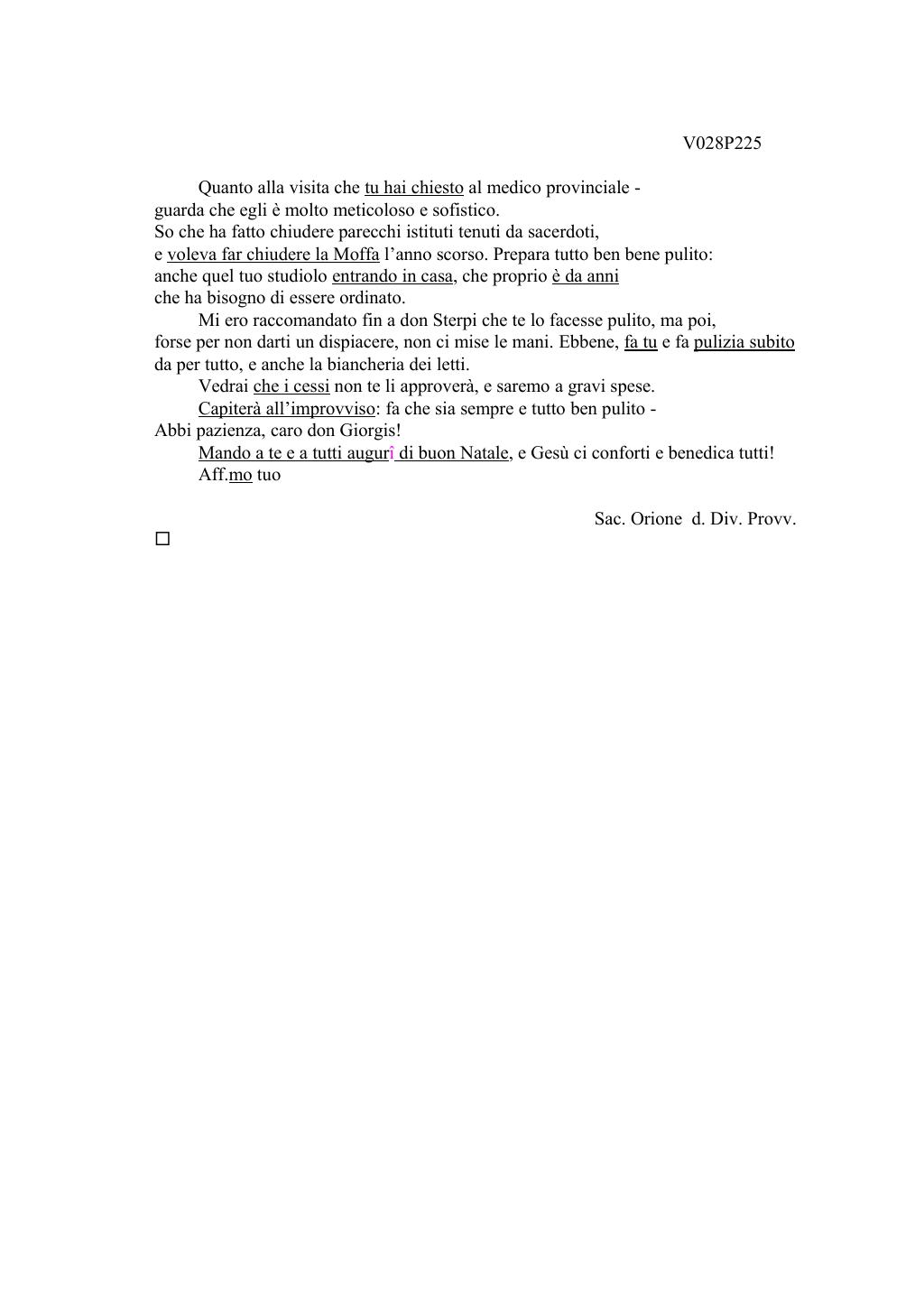 Scritti. Volume 028, pagina 249