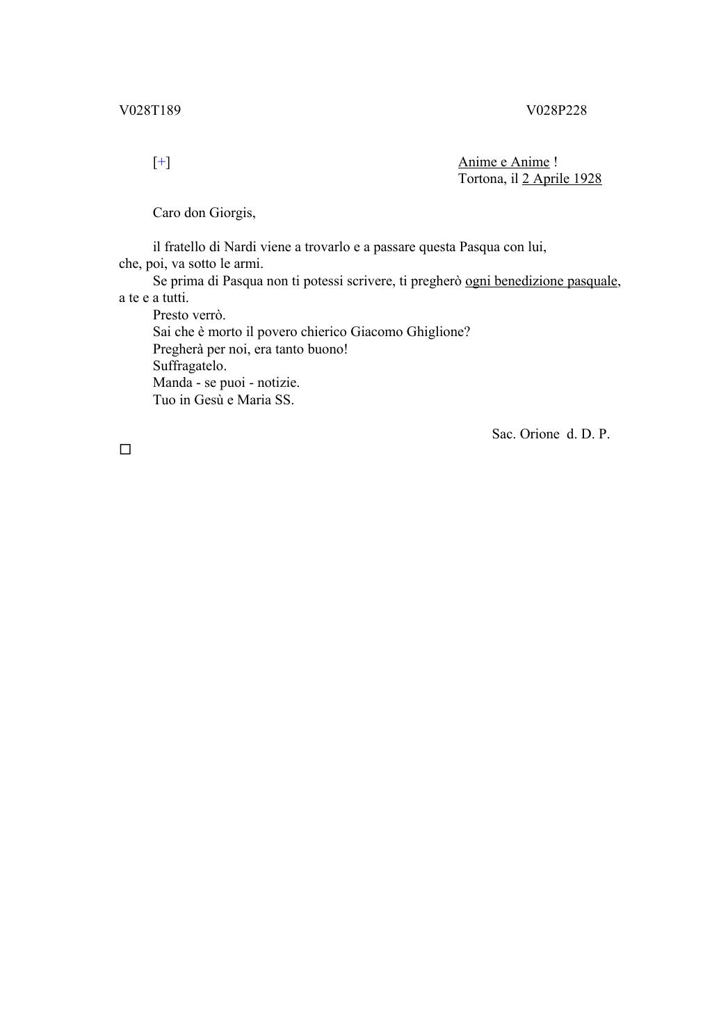 Scritti. Volume 028, pagina 254