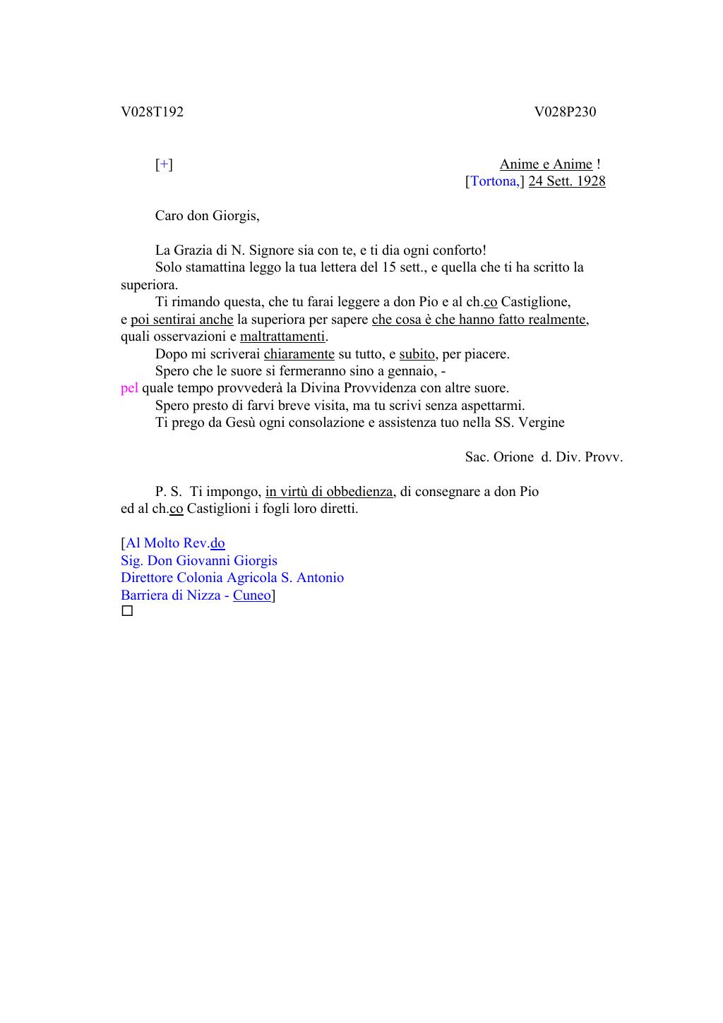 Scritti. Volume 028, pagina 257