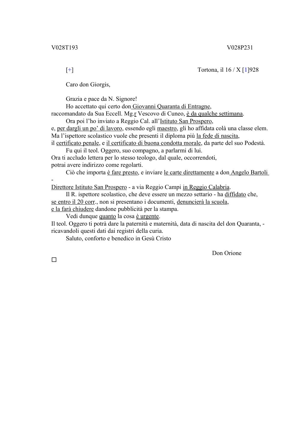 Scritti. Volume 028, pagina 258