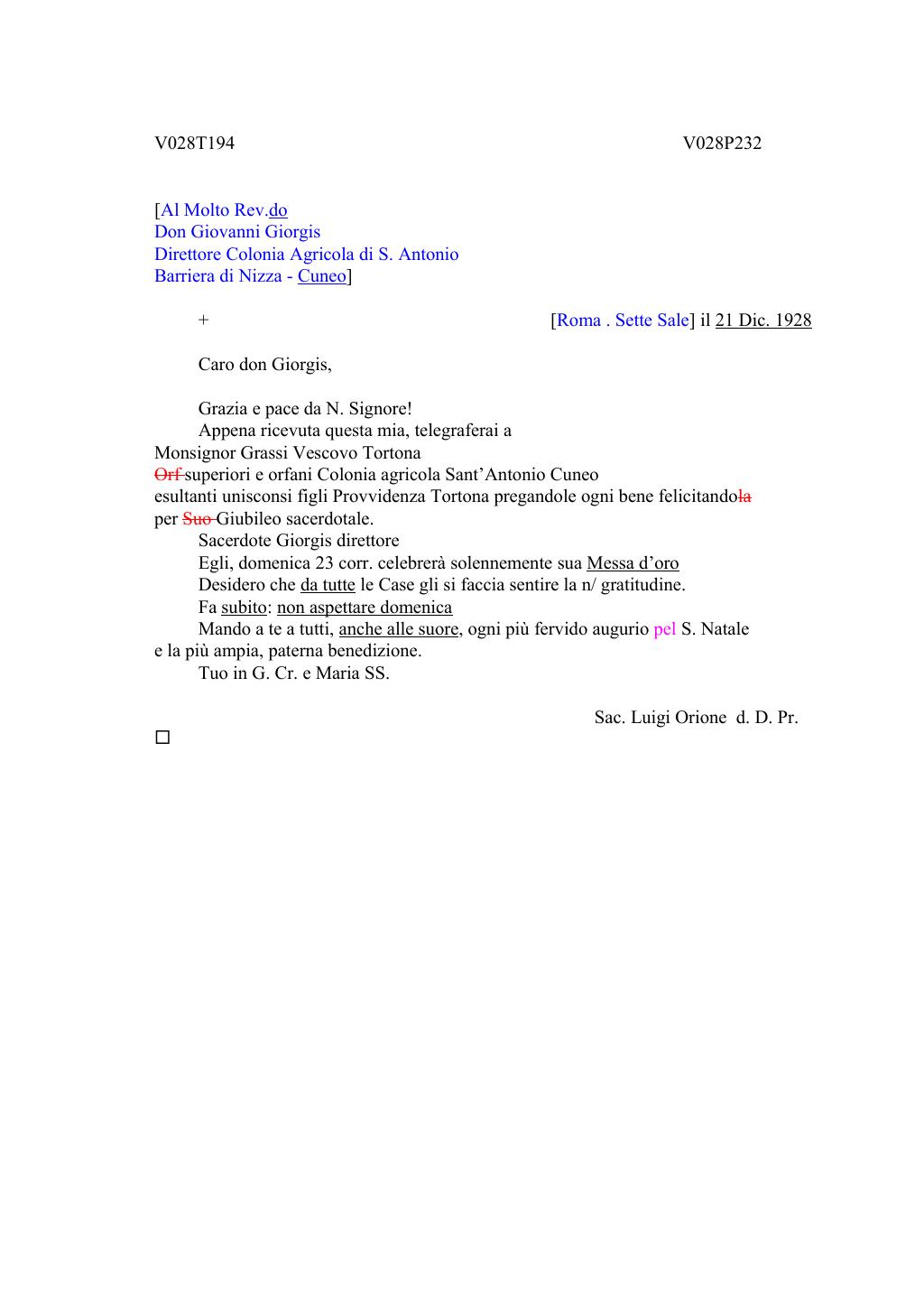 Scritti. Volume 028, pagina 259