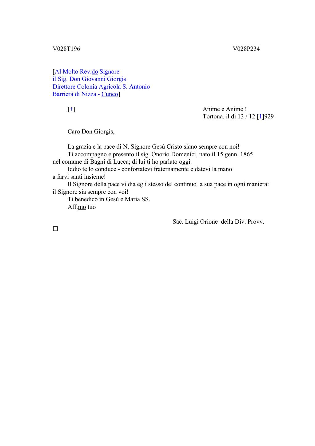 Scritti. Volume 028, pagina 261