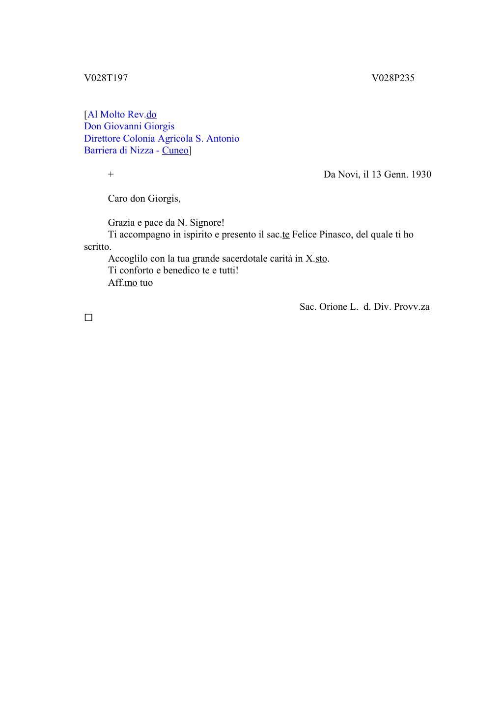 Scritti. Volume 028, pagina 262