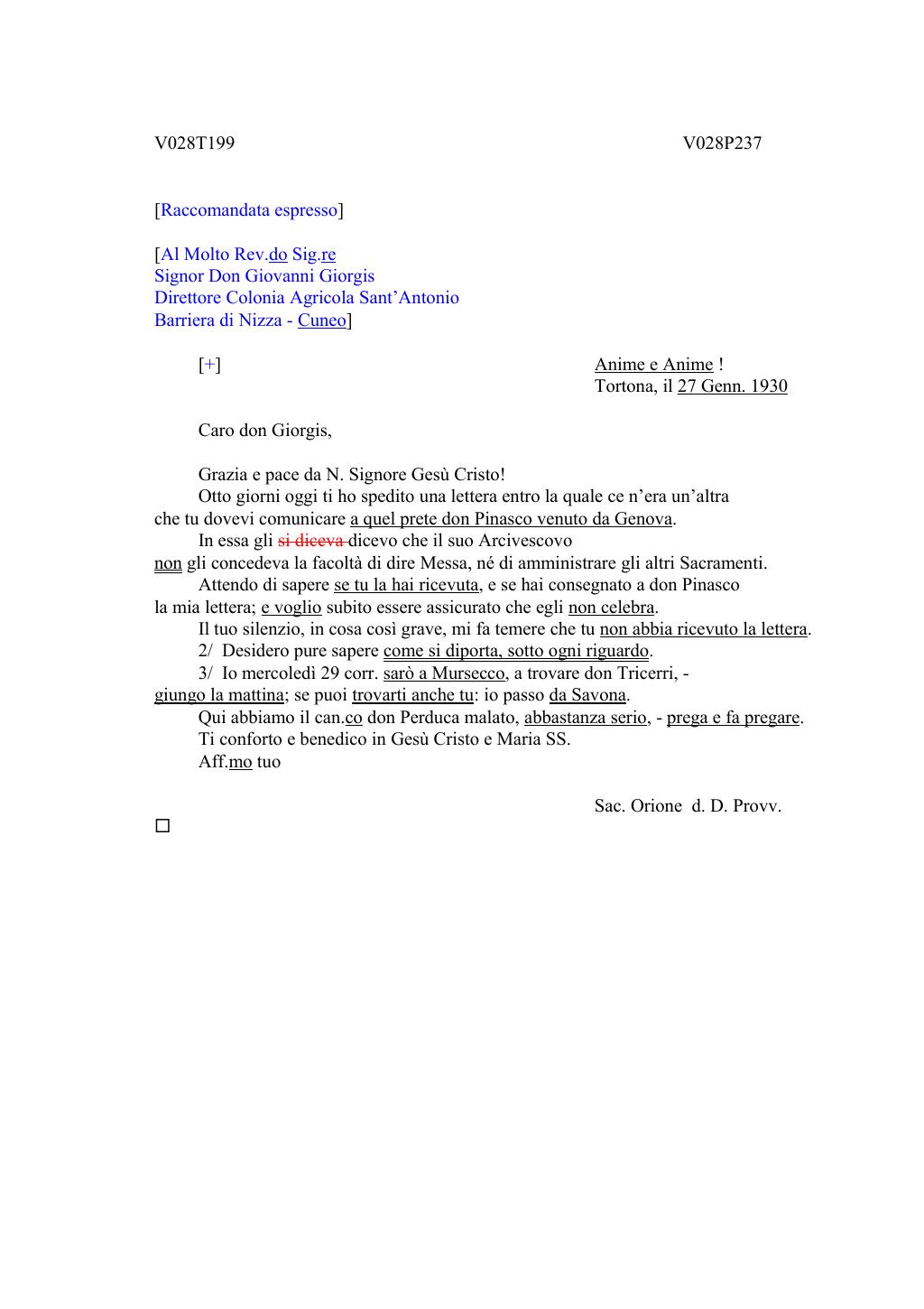 Scritti. Volume 028, pagina 264