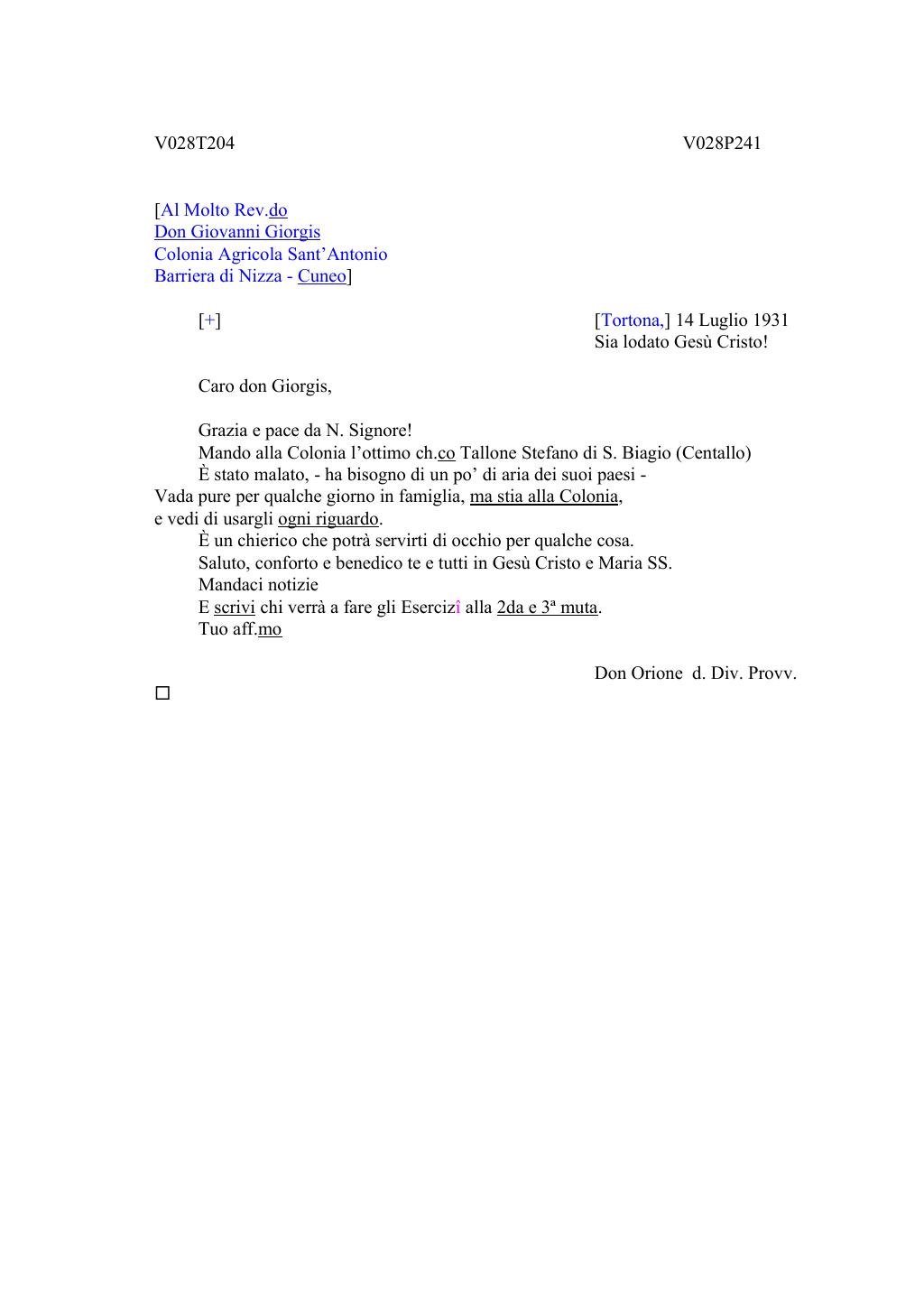 Scritti. Volume 028, pagina 269