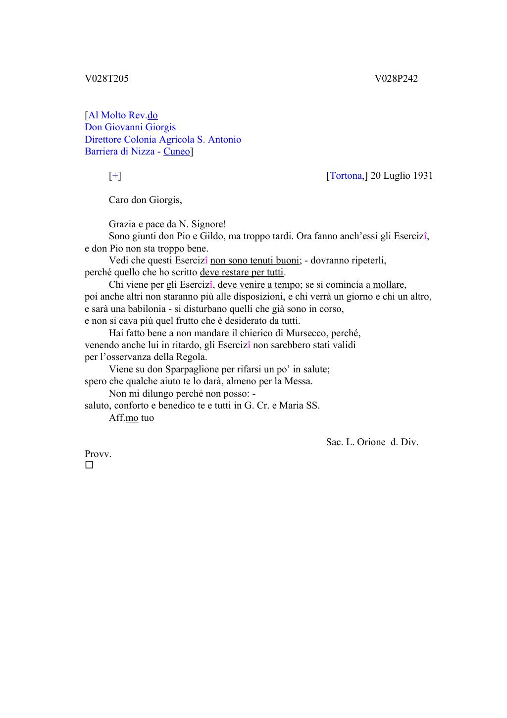 Scritti. Volume 028, pagina 270