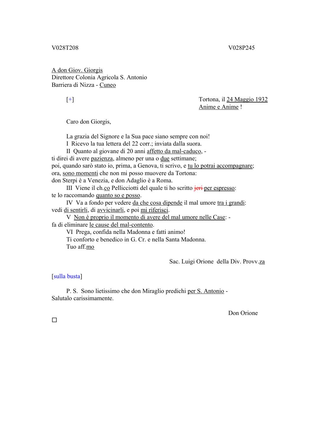 Scritti. Volume 028, pagina 273