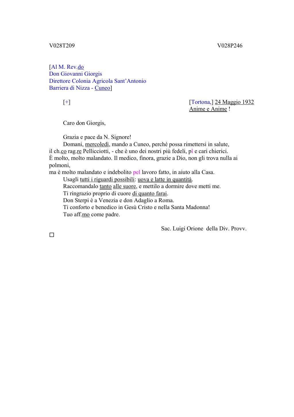 Scritti. Volume 028, pagina 274