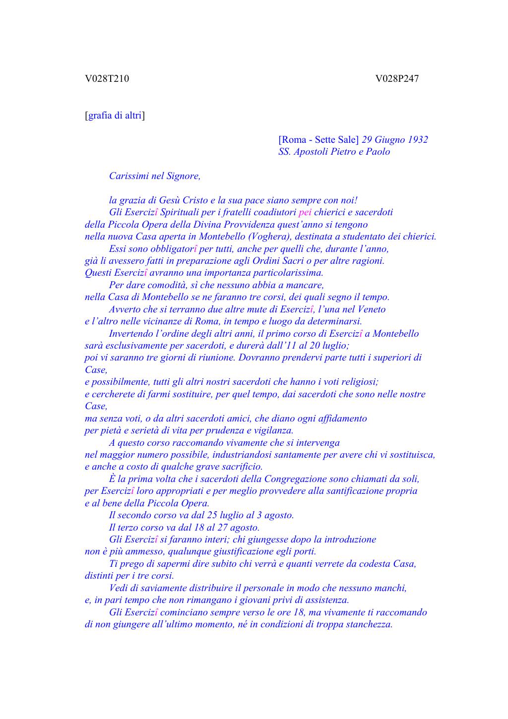 Scritti. Volume 028, pagina 275