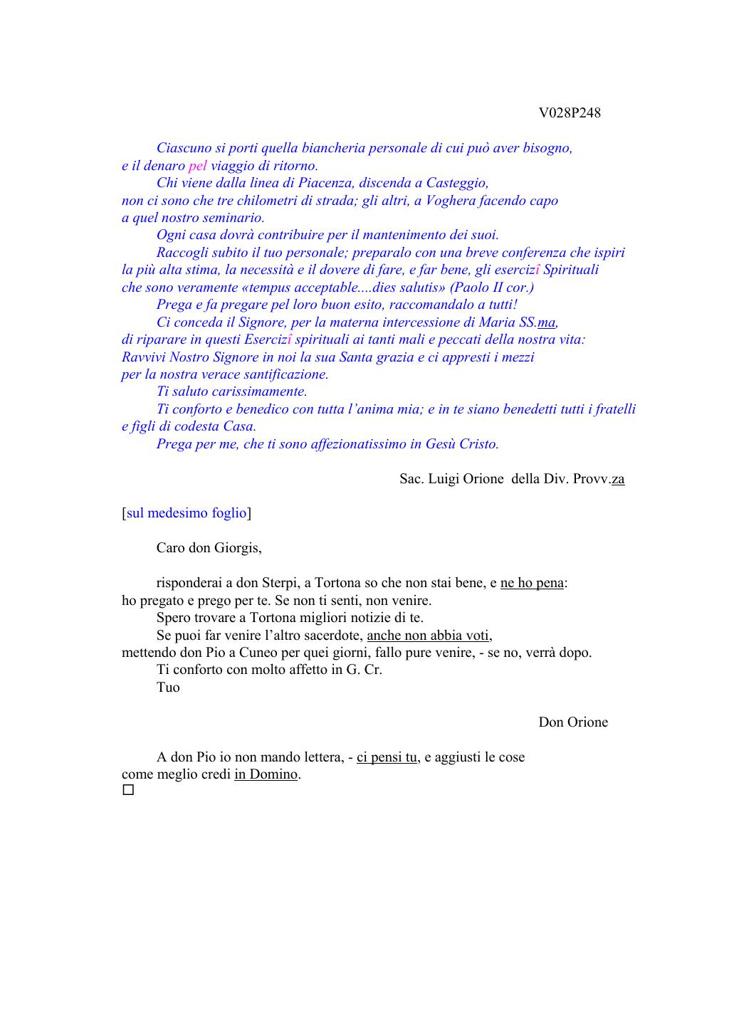 Scritti. Volume 028, pagina 276