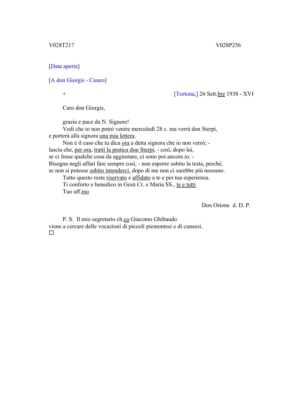 Scritti. Volume 028, pagina 284