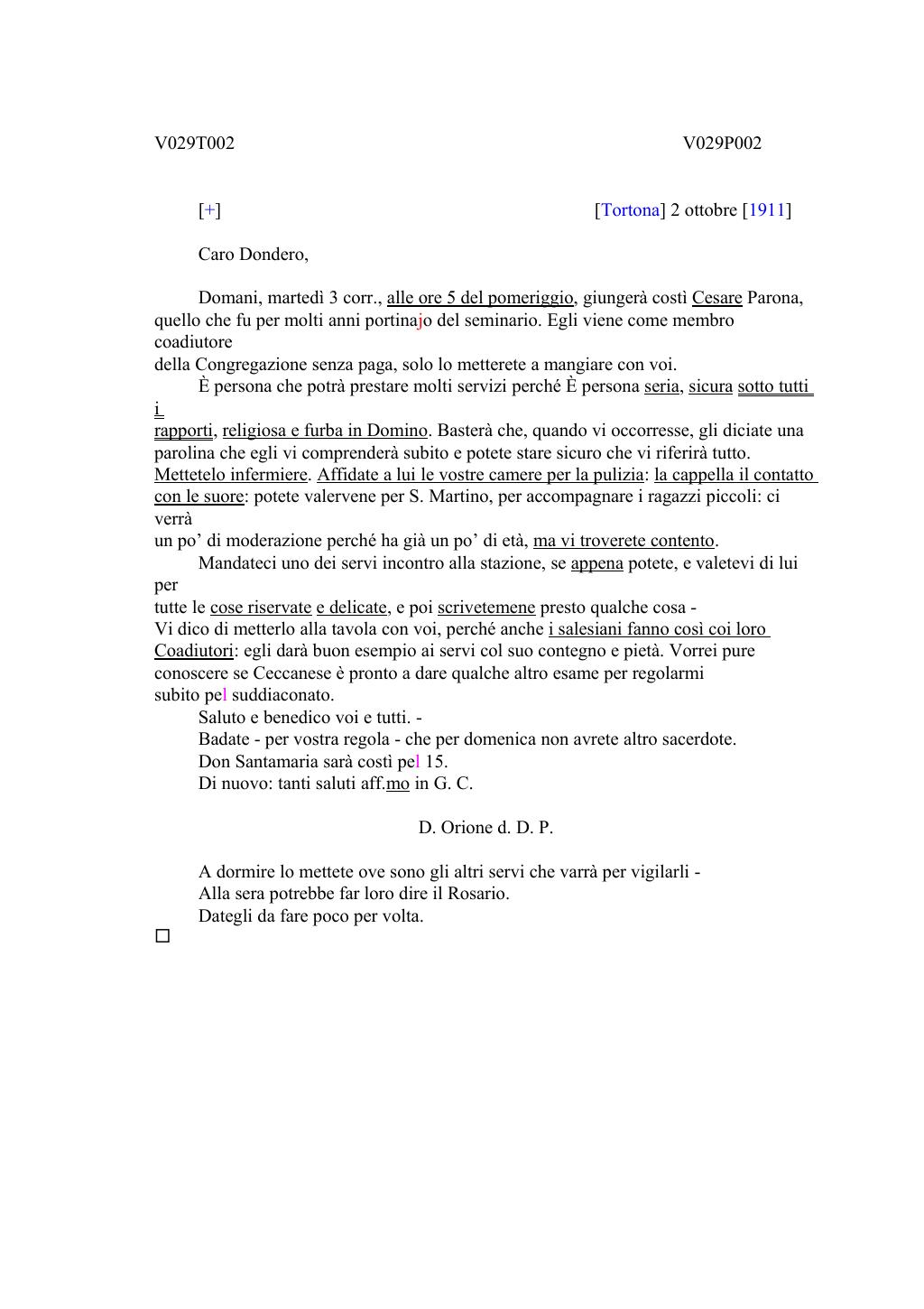 Scritti. Volume 029, pagina 003