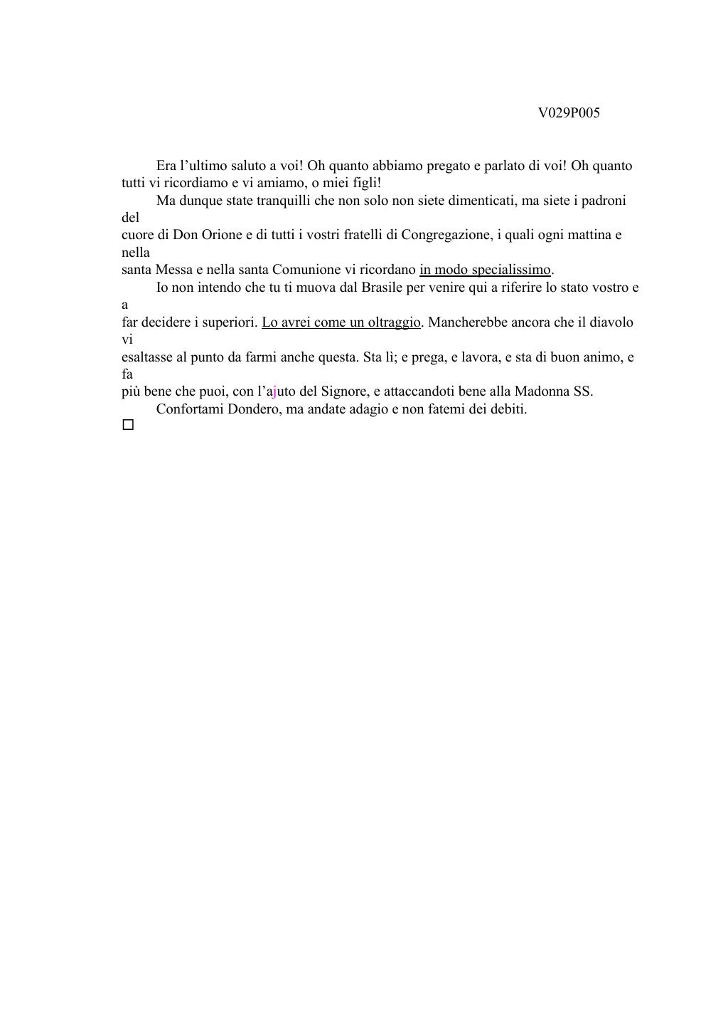 Scritti. Volume 029, pagina 006