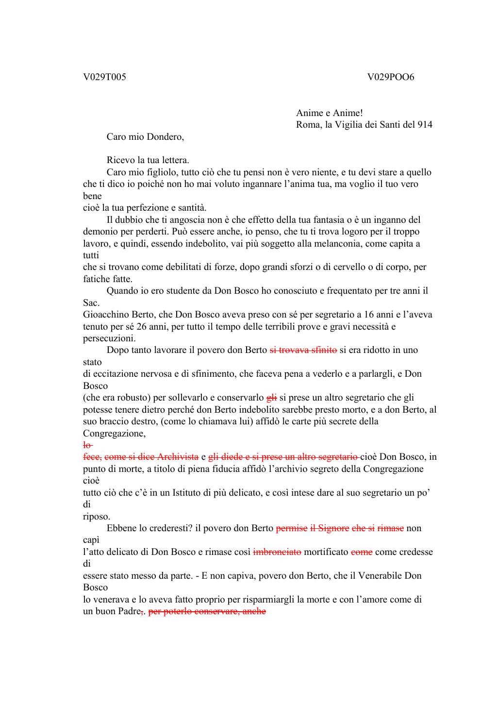 Scritti. Volume 029, pagina 007
