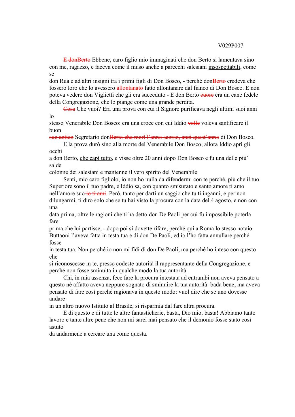 Scritti. Volume 029, pagina 009
