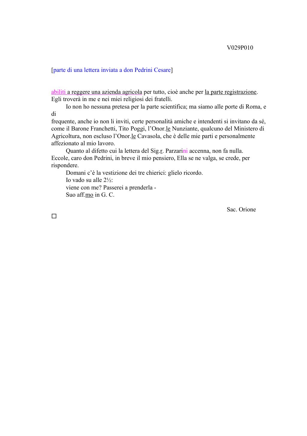Scritti. Volume 029, pagina 012