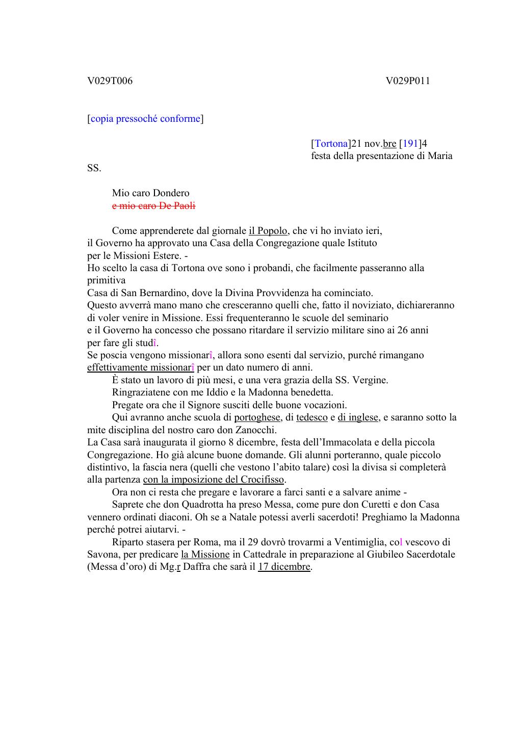 Scritti. Volume 029, pagina 013