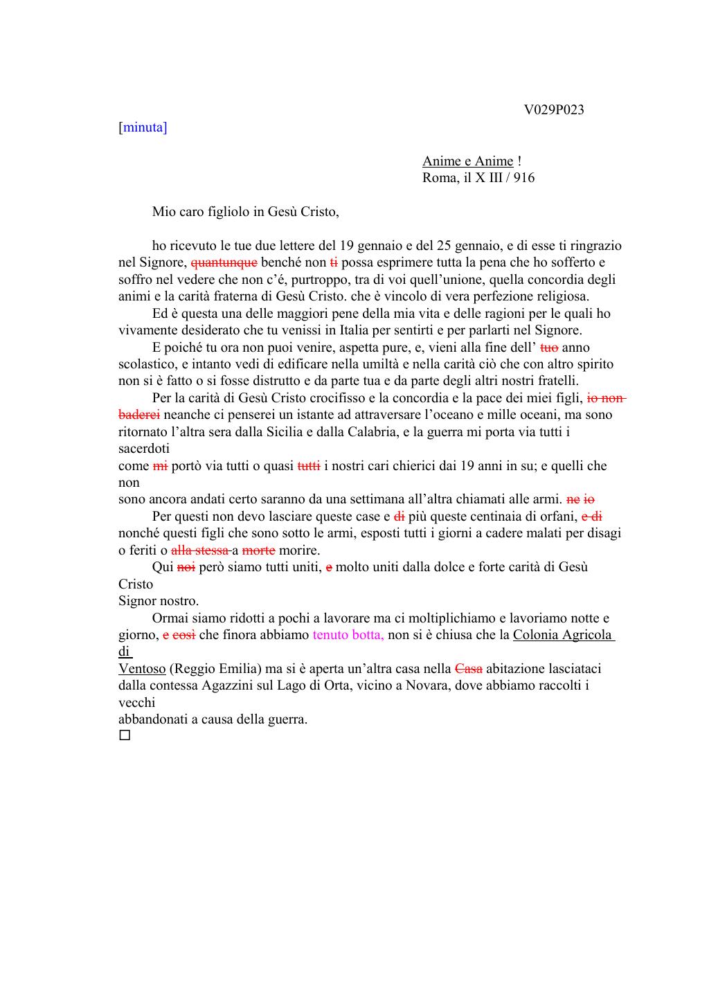 Scritti. Volume 029, pagina 027