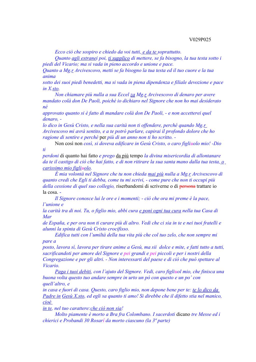 Scritti. Volume 029, pagina 030