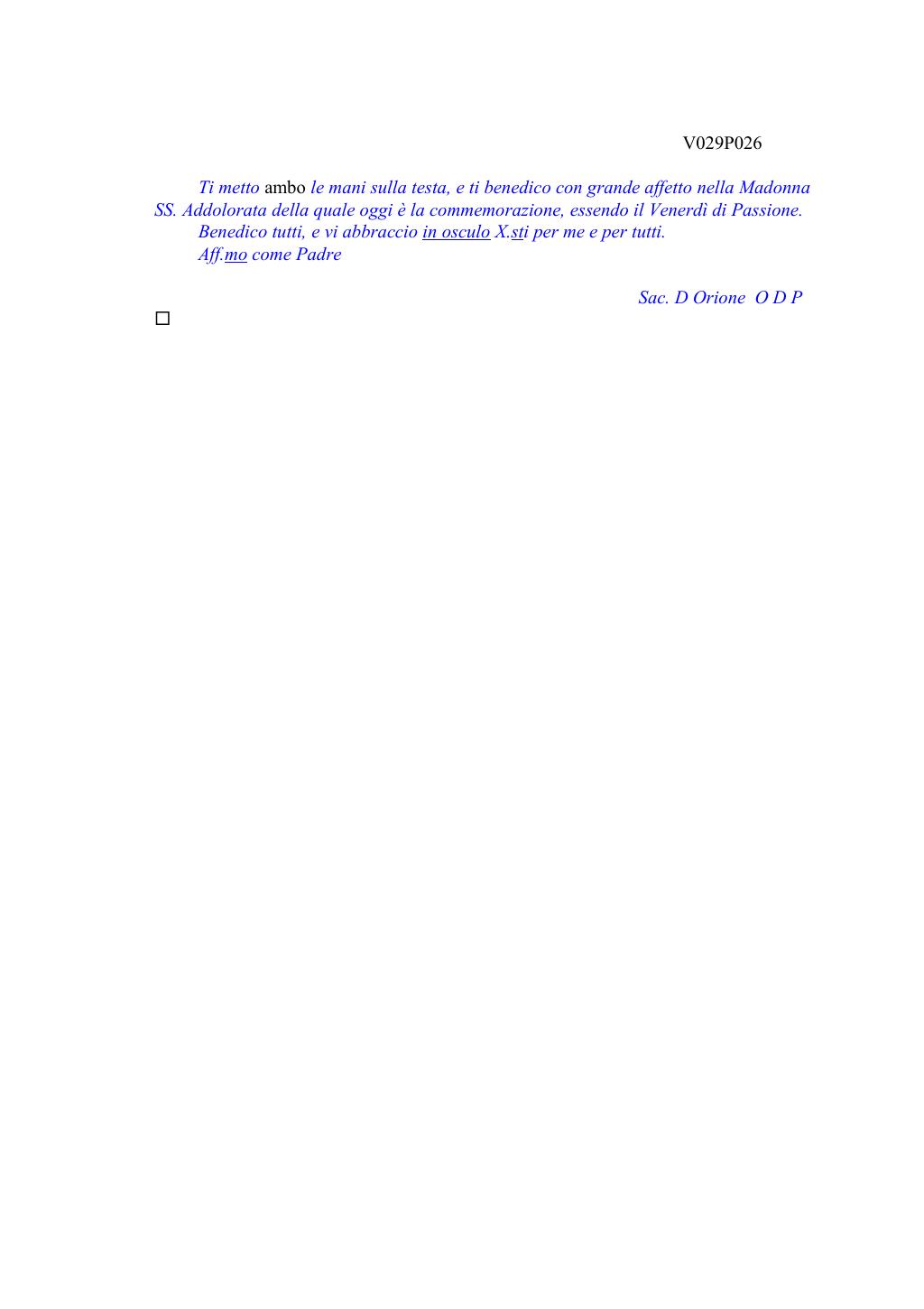 Scritti. Volume 029, pagina 032