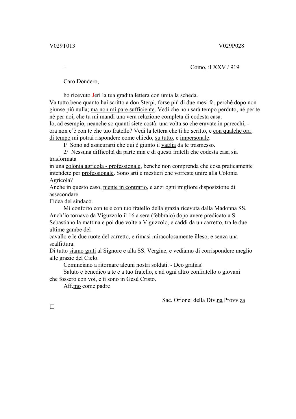 Scritti. Volume 029, pagina 034