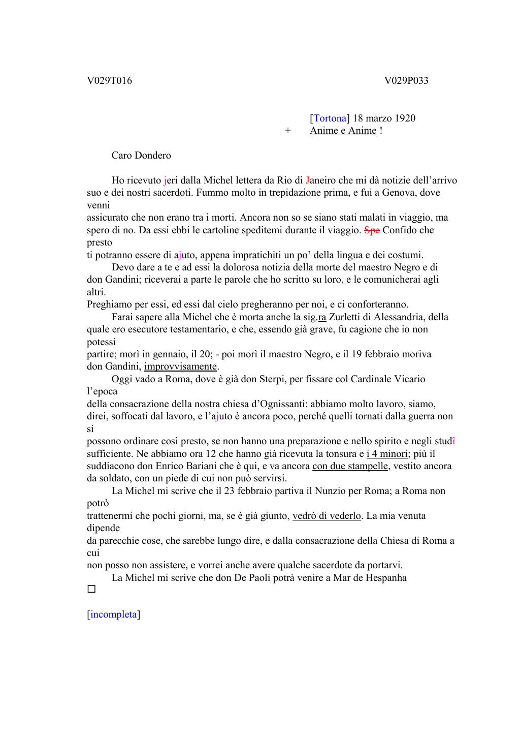 Scritti. Volume 029, pagina 041