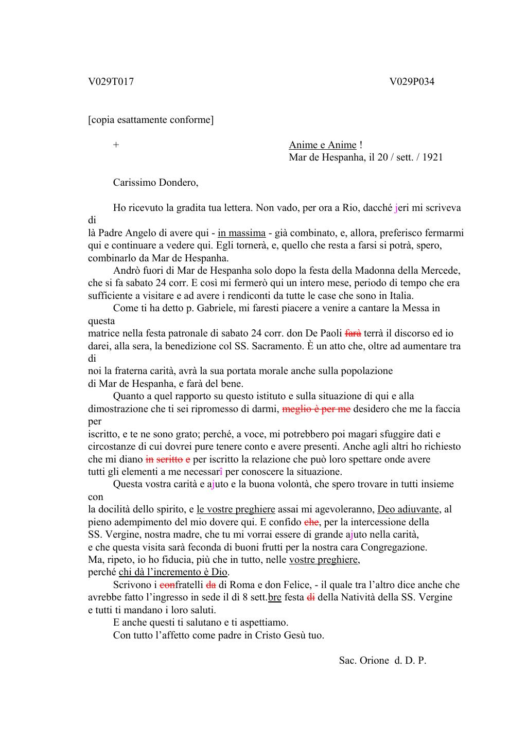 Scritti. Volume 029, pagina 042
