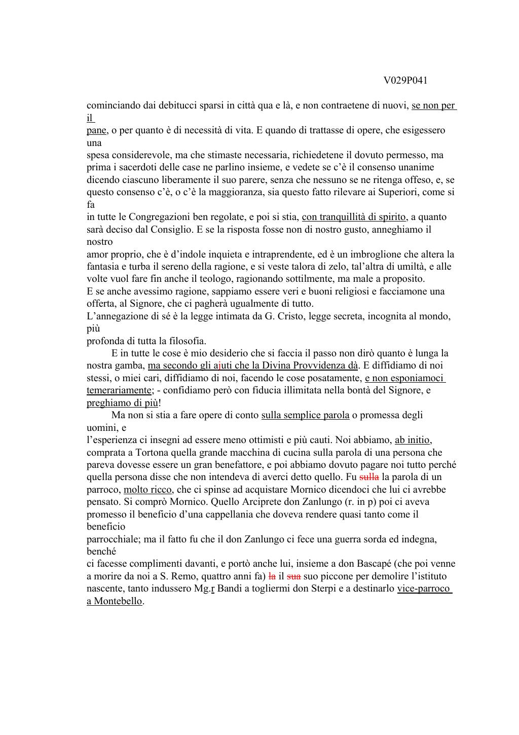 Scritti. Volume 029, pagina 050