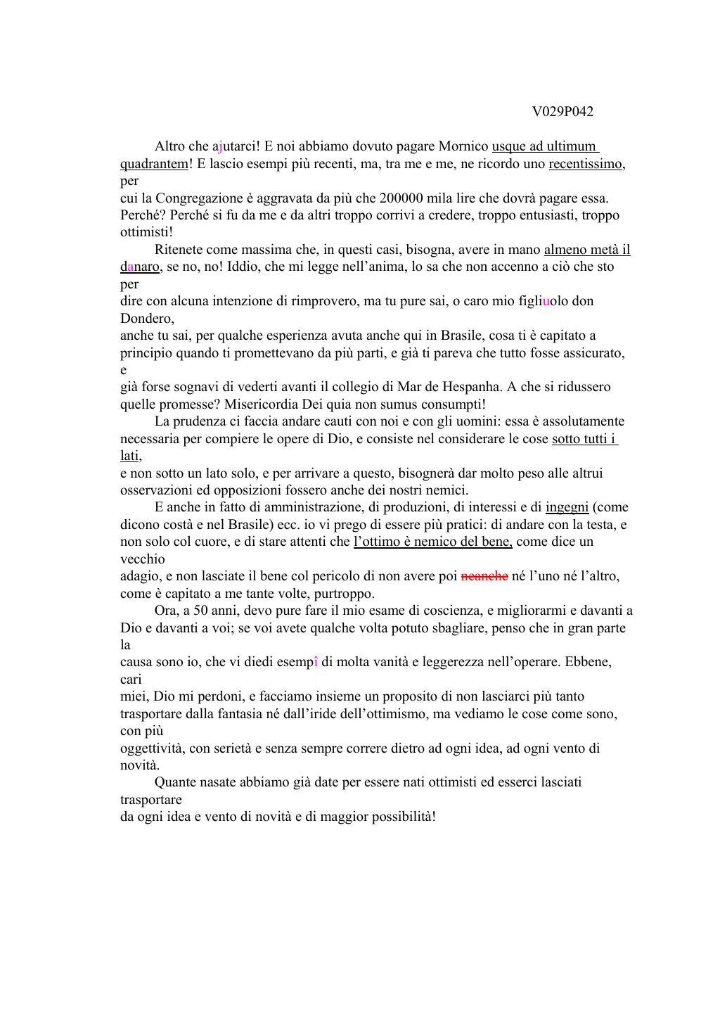 Scritti. Volume 029, pagina 051