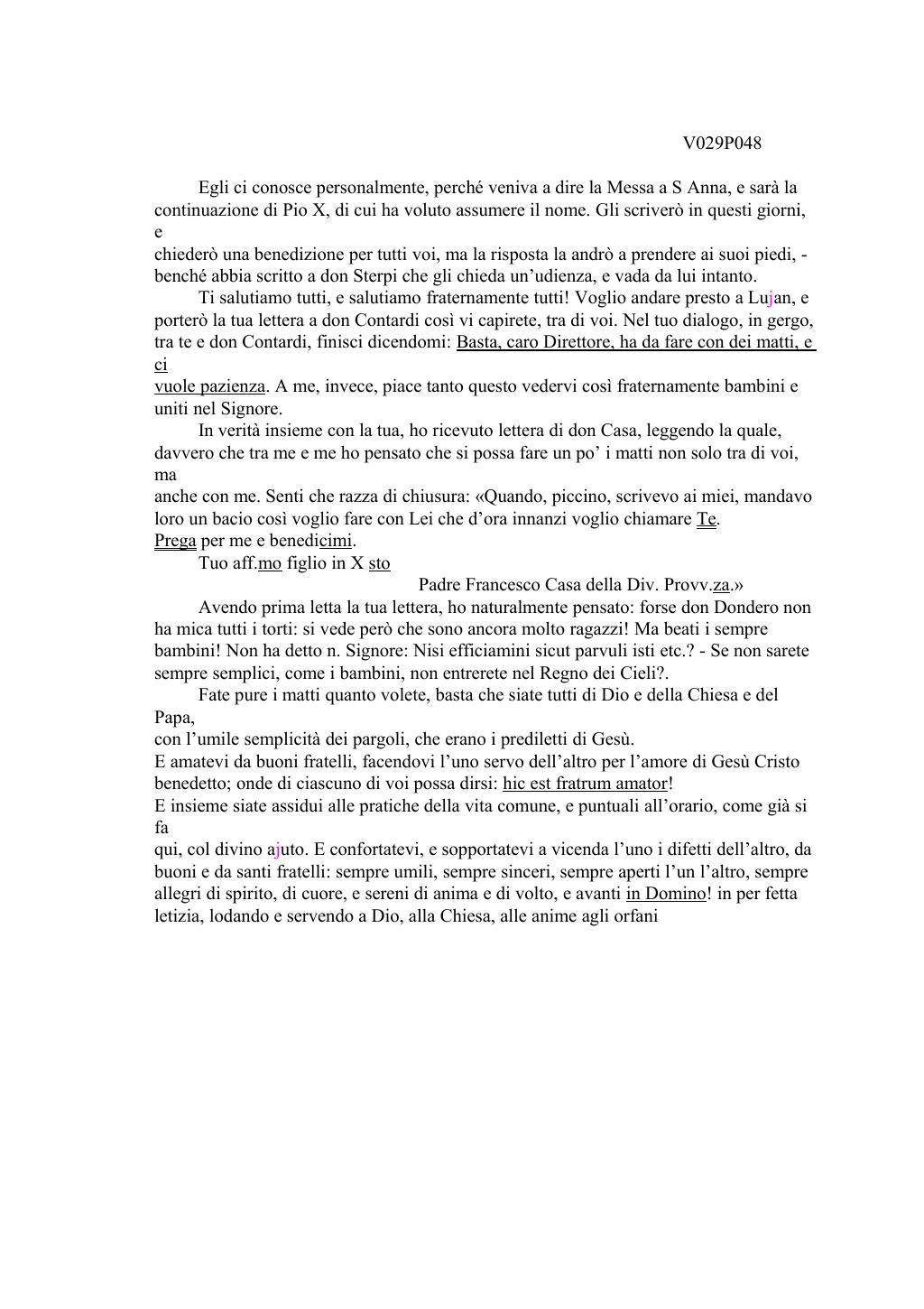 Scritti. Volume 029, pagina 057