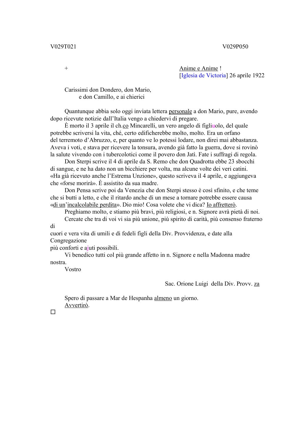 Scritti. Volume 029, pagina 059