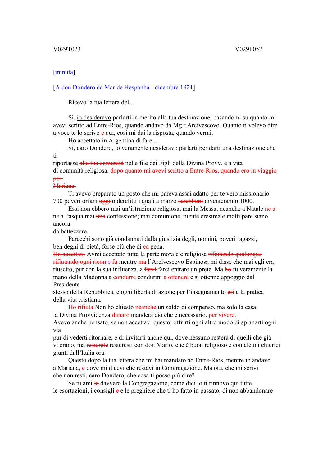 Scritti. Volume 029, pagina 061