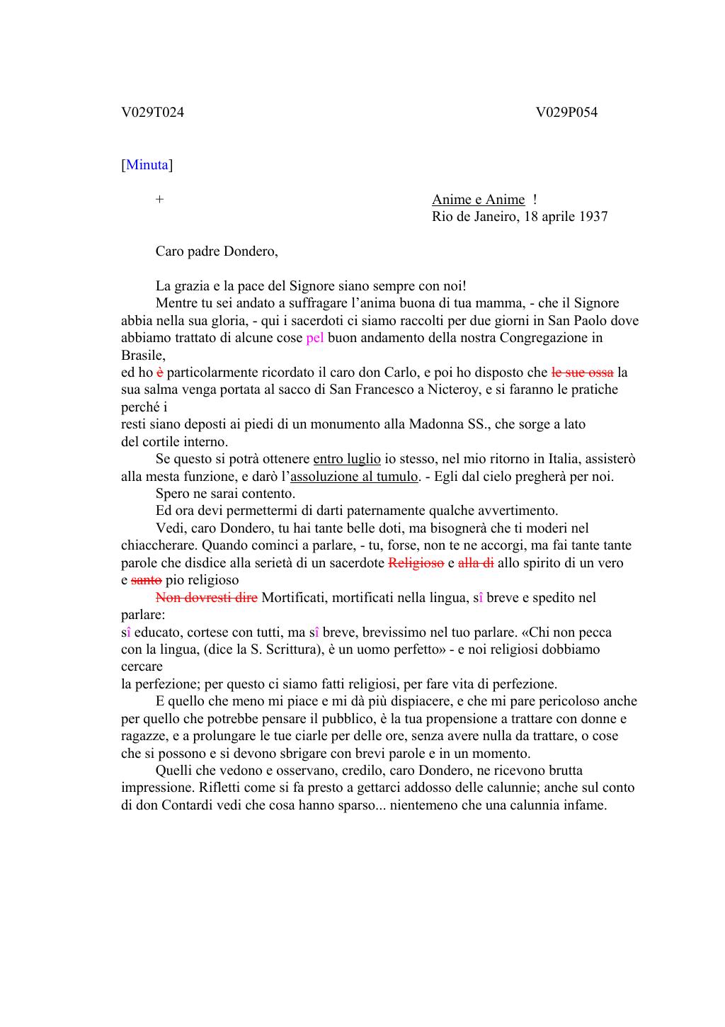 Scritti. Volume 029, pagina 064