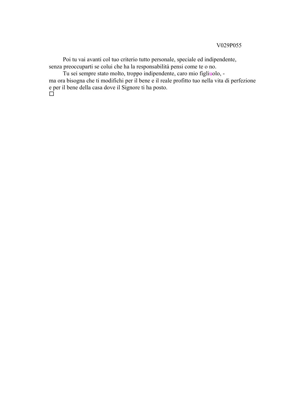 Scritti. Volume 029, pagina 065